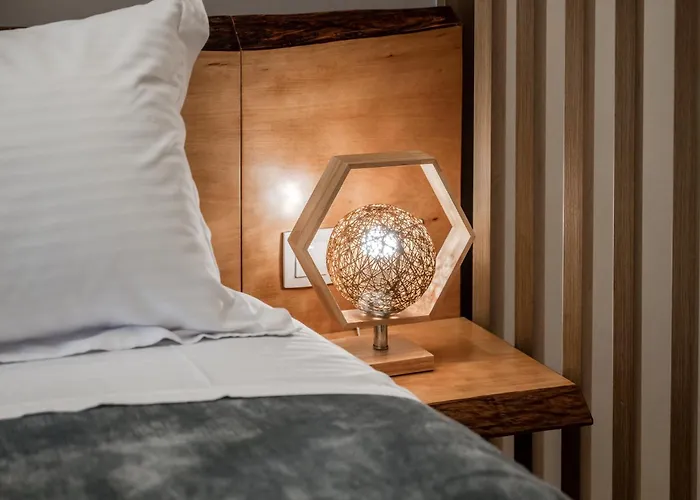 September15 Suites, Lefkada-nikiana