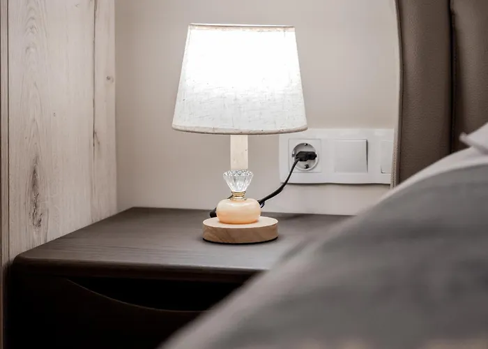 September15 Suites, Lefkada-nikiana *