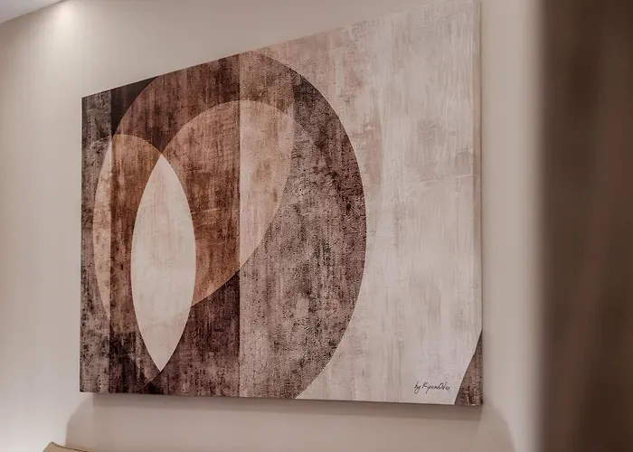 September15 Suites, Lefkada-nikiana Appartement *