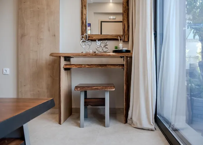 September15 Suites, Lefkada-nikiana * Nikiana