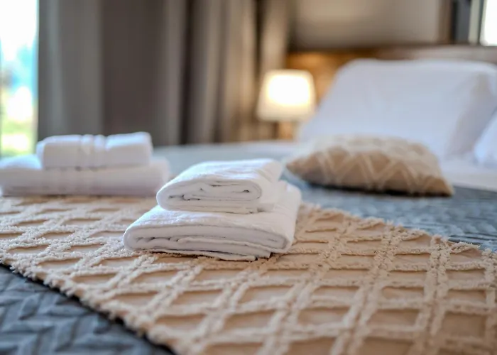 September15 Suites, Lefkada-nikiana *