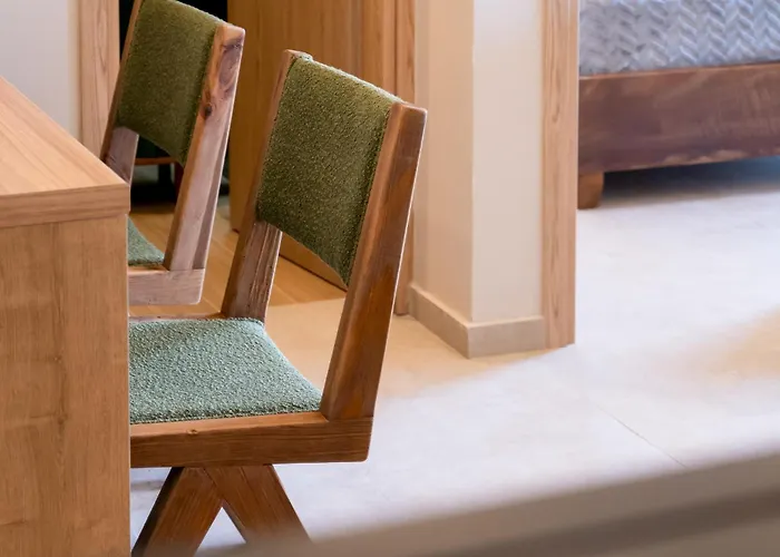 September15 Suites, Lefkada-nikiana