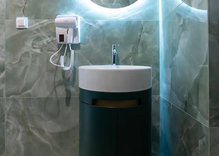 Appartement September15 Suites, Lefkada-nikiana *