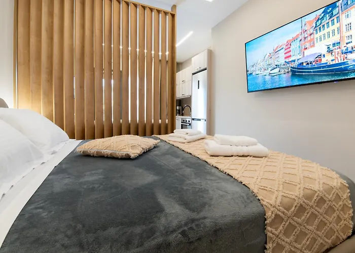 September15 Suites, Lefkada-nikiana * Nikiana