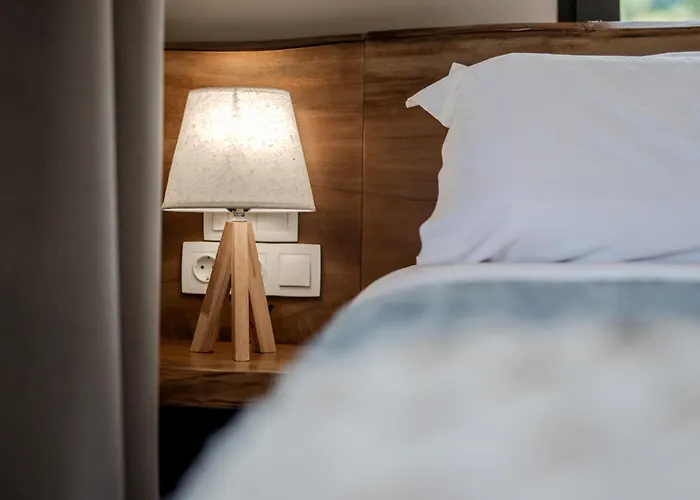 September15 Suites, Lefkada-nikiana