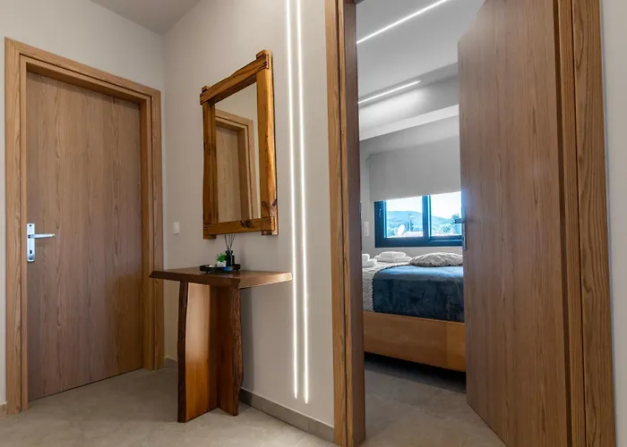 September15 Suites, Lefkada-nikiana Nikiana