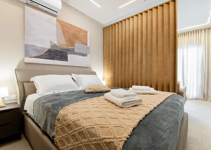 September15 Suites, Lefkada-nikiana Appartement Nikiana