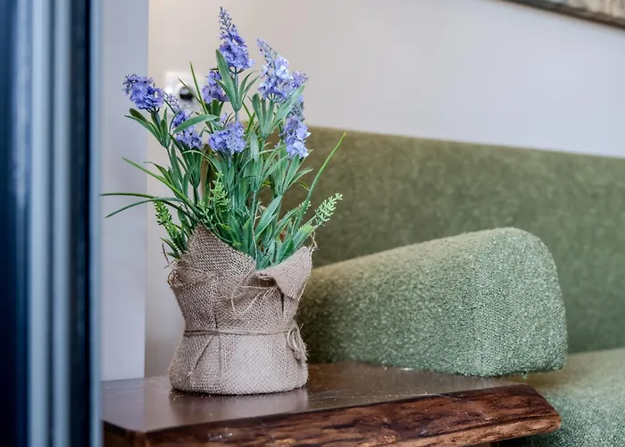 September15 Suites, Lefkada-nikiana *