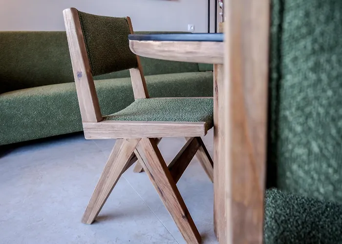 September15 Suites, Lefkada-nikiana * Nikiana